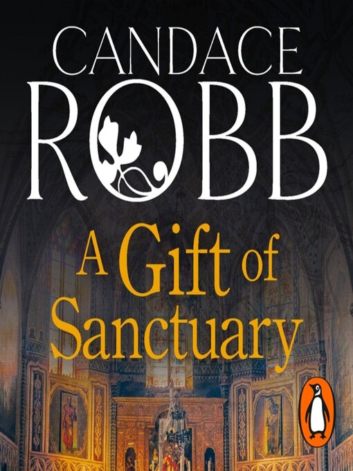 Title details for A Gift of Sanctuary by Stephen Thorne - Available